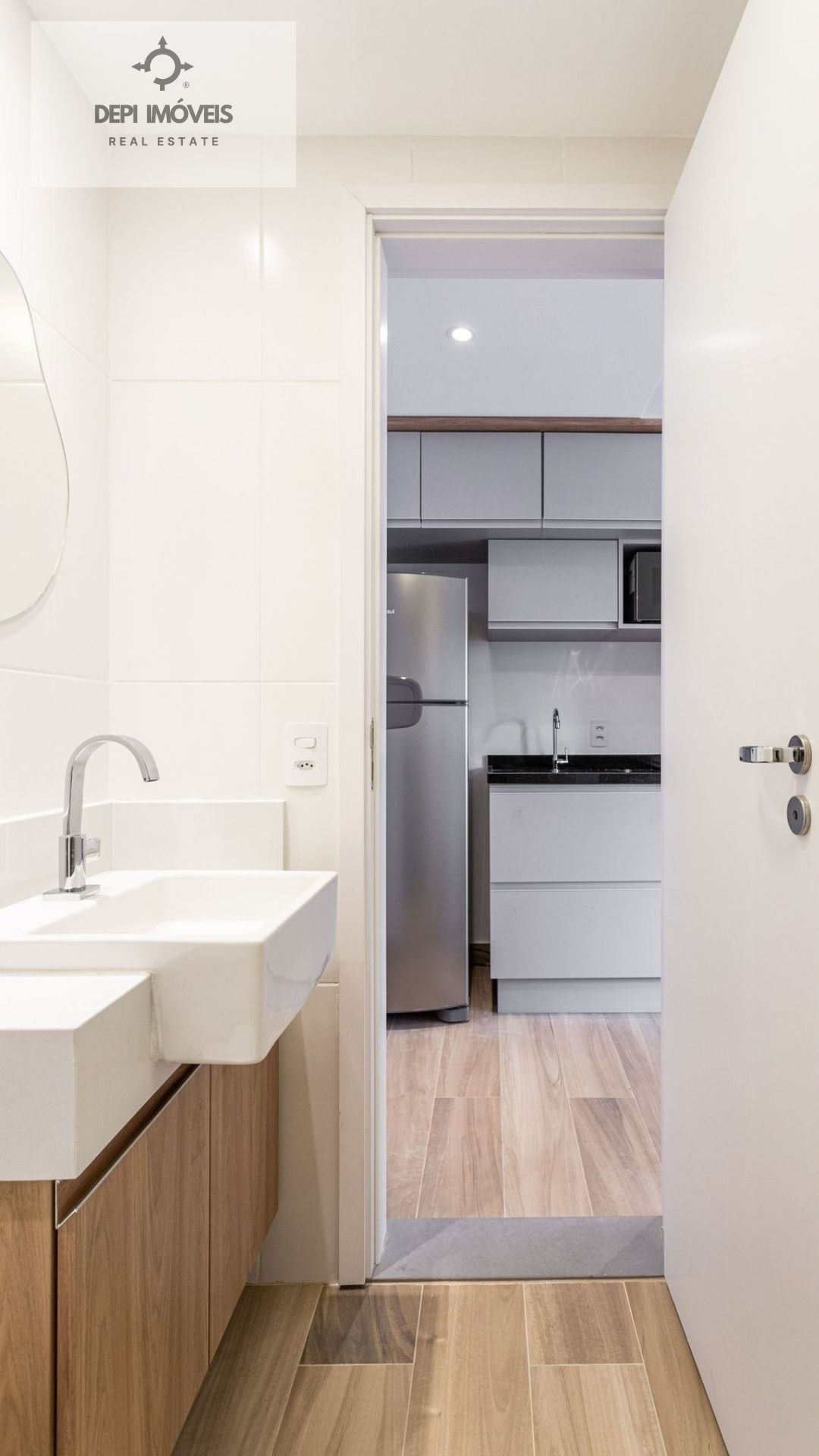Apartamento para alugar com 1 quarto, 25m² - Foto 14