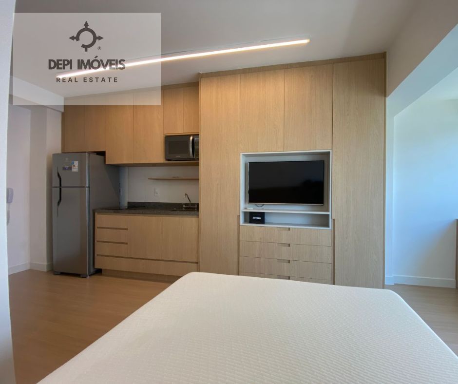 Apartamento, 1 quarto, 25 m² - Foto 2