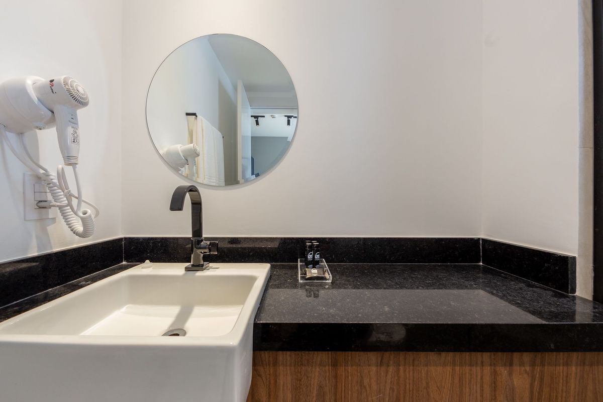 Apartamento, 1 quarto, 30 m² - Foto 10