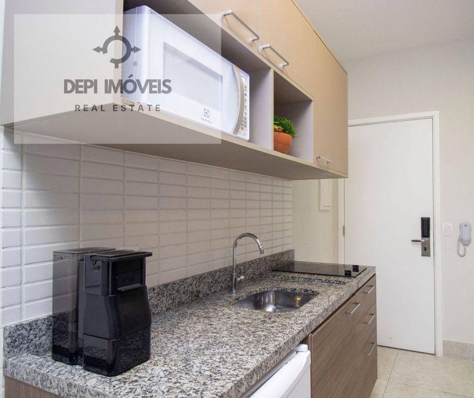 Apartamento, 1 quarto, 26 m² - Foto 7