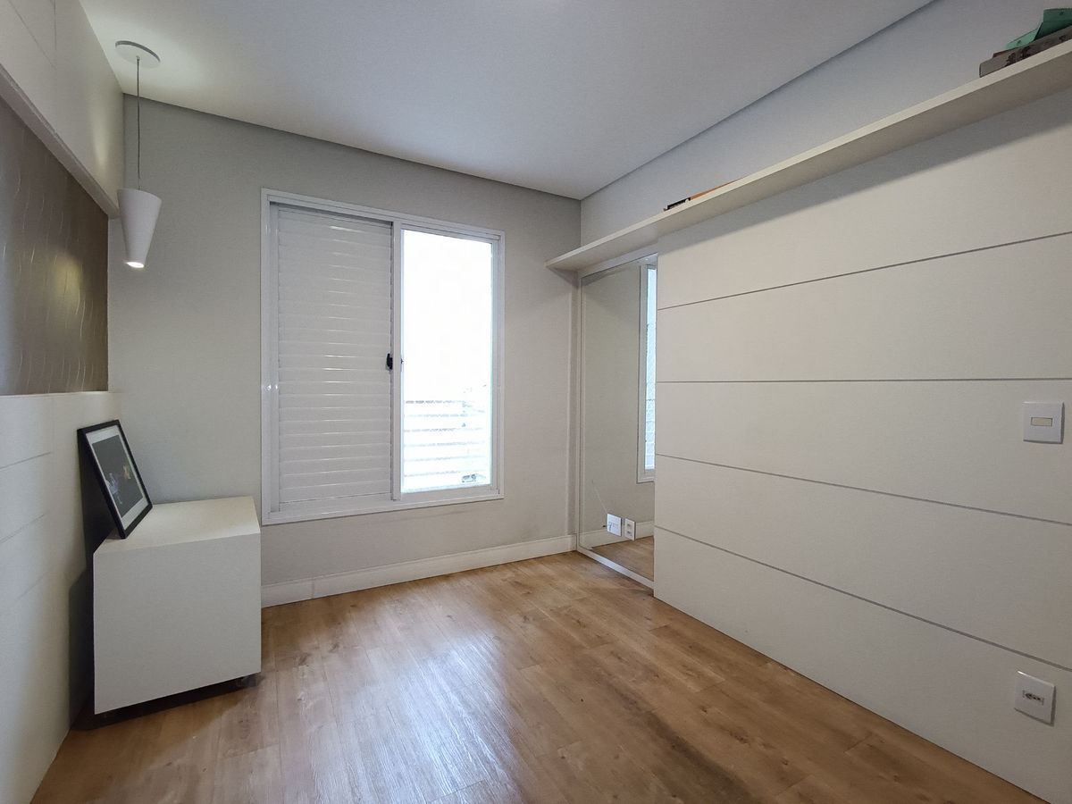 Apartamento para alugar com 1 quarto, 57m² - Foto 19