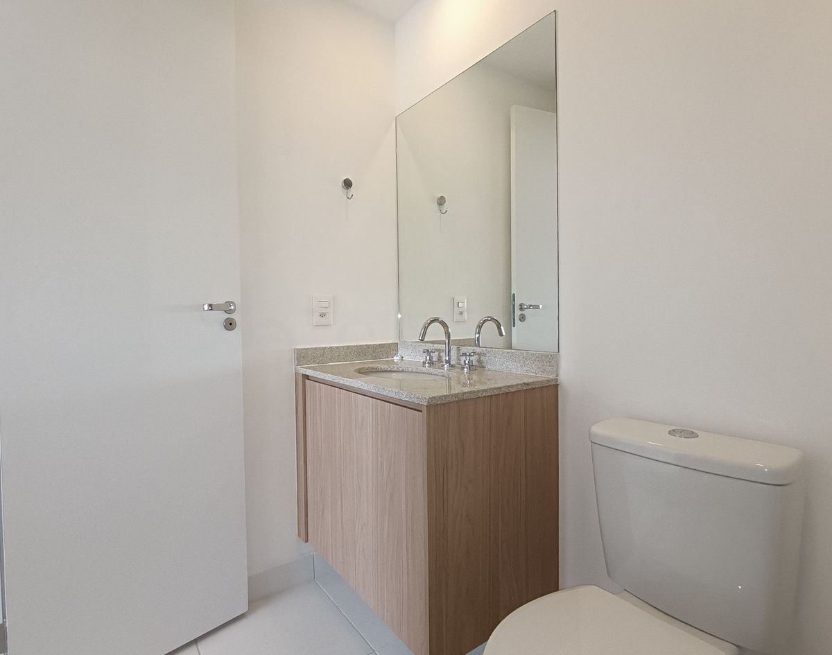 Apartamento, 1 quarto, 27 m² - Foto 10