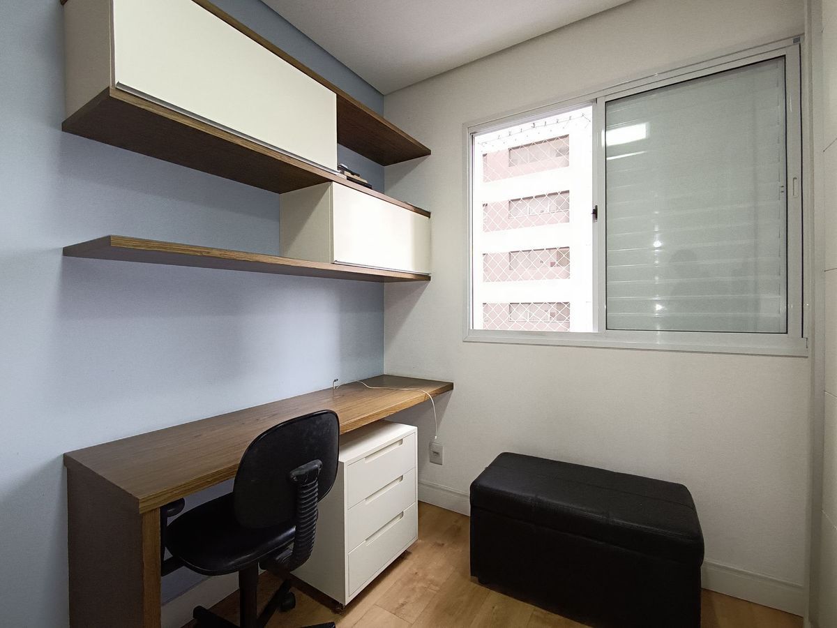 Apartamento para alugar com 1 quarto, 57m² - Foto 14