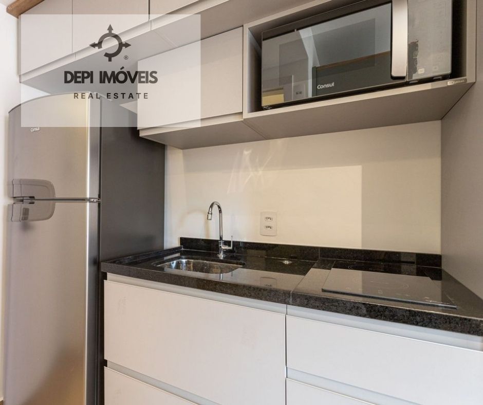 Apartamento para alugar com 1 quarto, 25m² - Foto 12