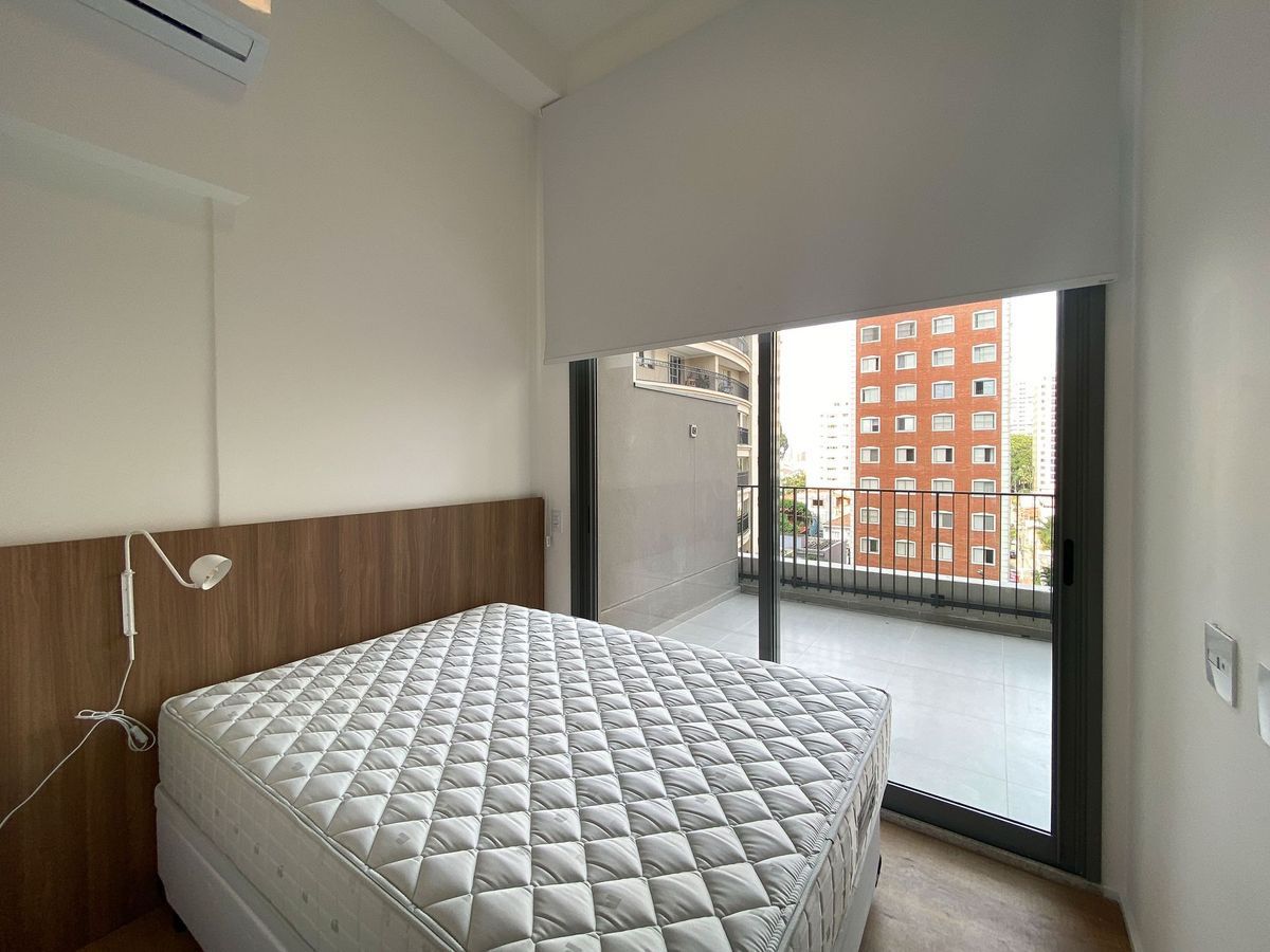 Apartamento, 1 quarto, 51 m² - Foto 6