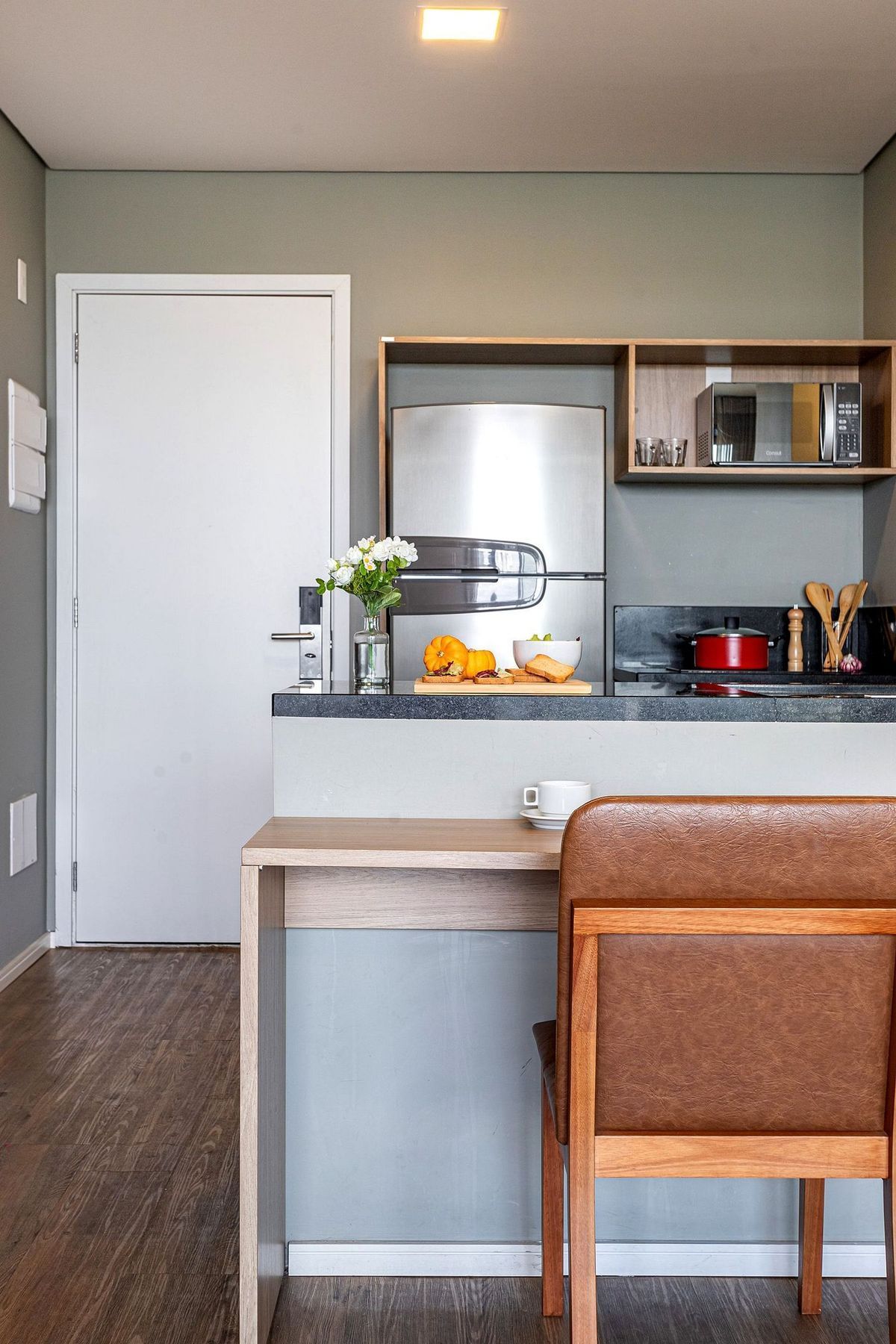 Apartamento, 1 quarto, 57 m² - Foto 11