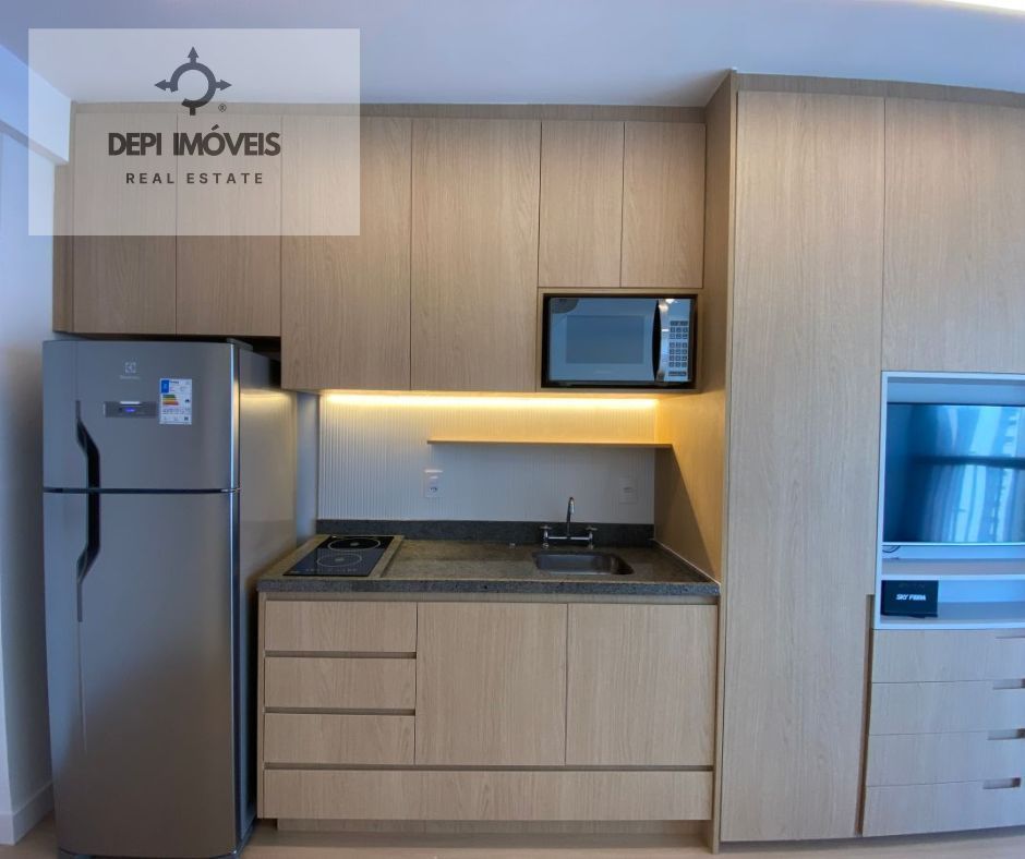 Apartamento, 1 quarto, 25 m² - Foto 5