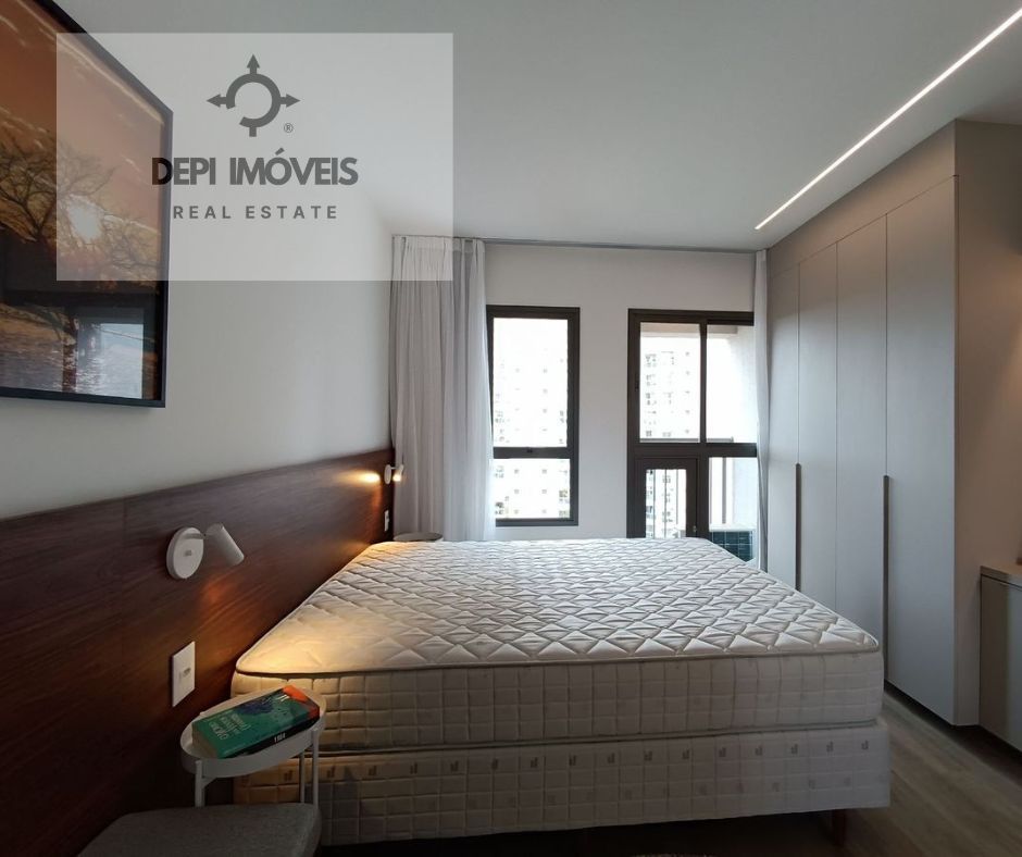 Apartamento, 1 quarto, 26 m² - Foto 8