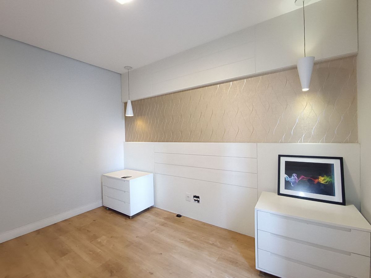 Apartamento para alugar com 1 quarto, 57m² - Foto 12