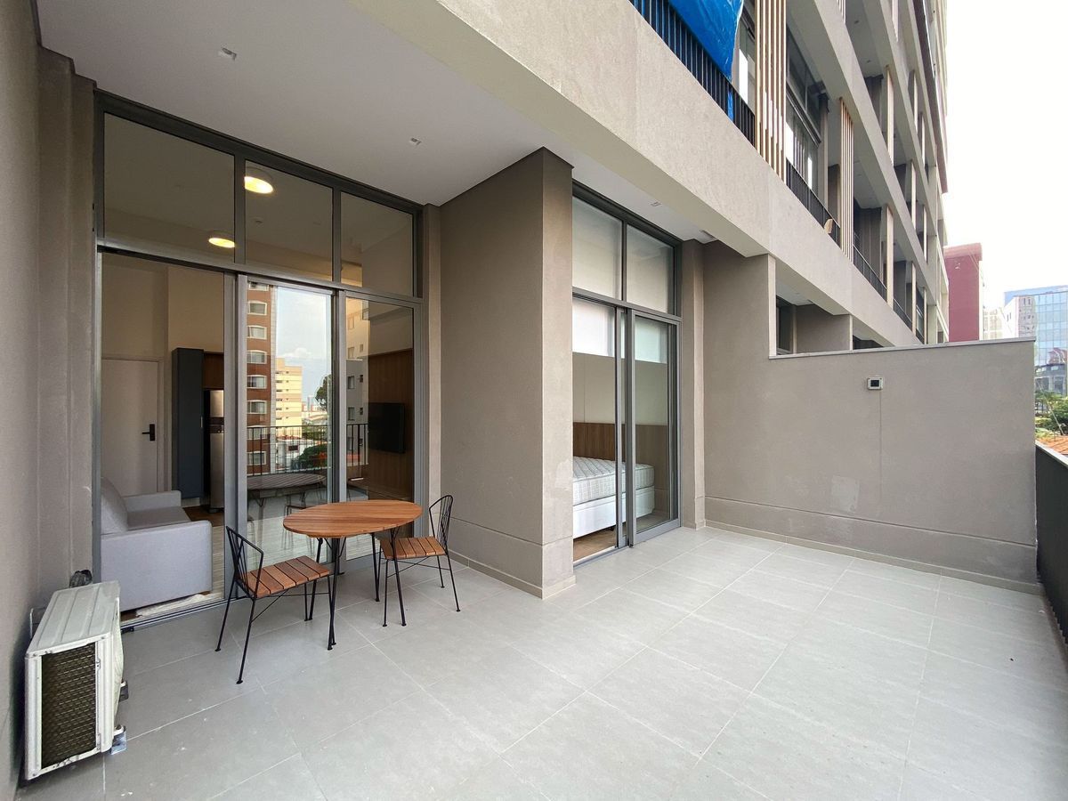 Apartamento, 1 quarto, 51 m² - Foto 9