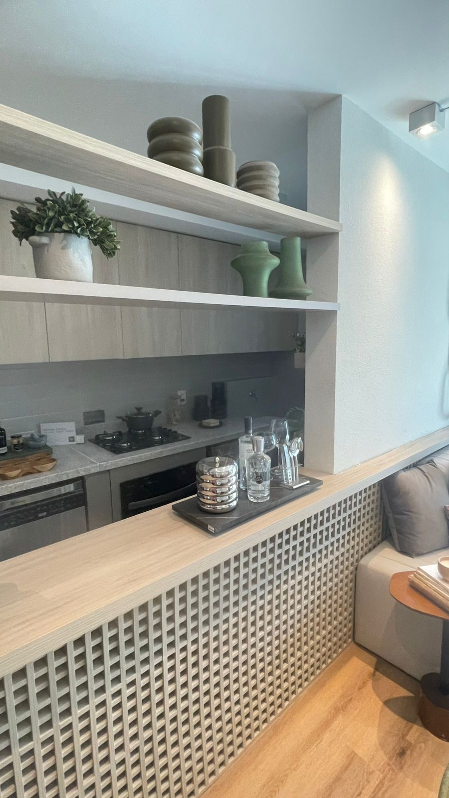 Apartamento, 2 quartos, 60 m² - Foto 20