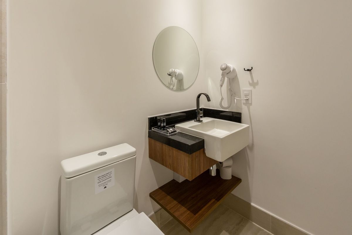 Apartamento, 1 quarto, 36 m² - Foto 17