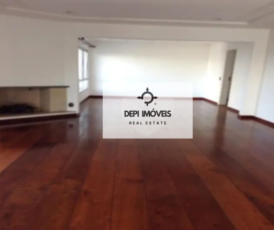Apartamento, 4 quartos, 210 m² - Foto 3