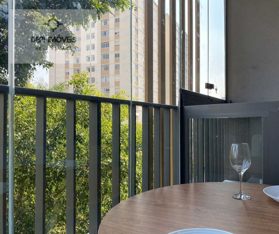 Apartamento, 1 quarto, 24 m² - Foto 8