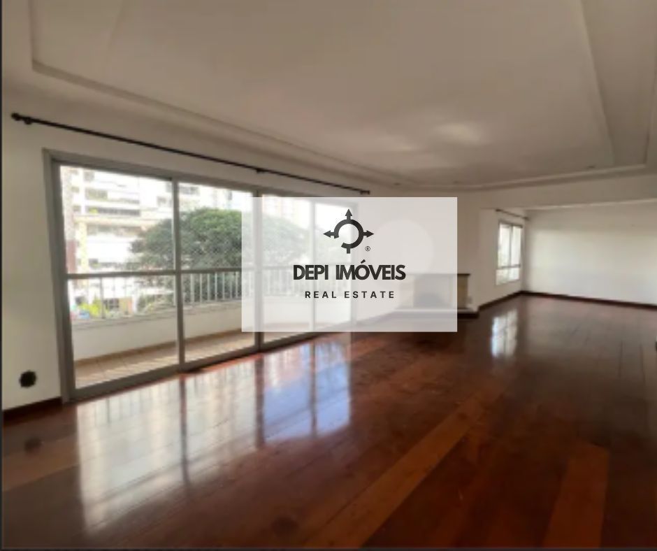 Apartamento, 4 quartos, 210 m² - Foto 6