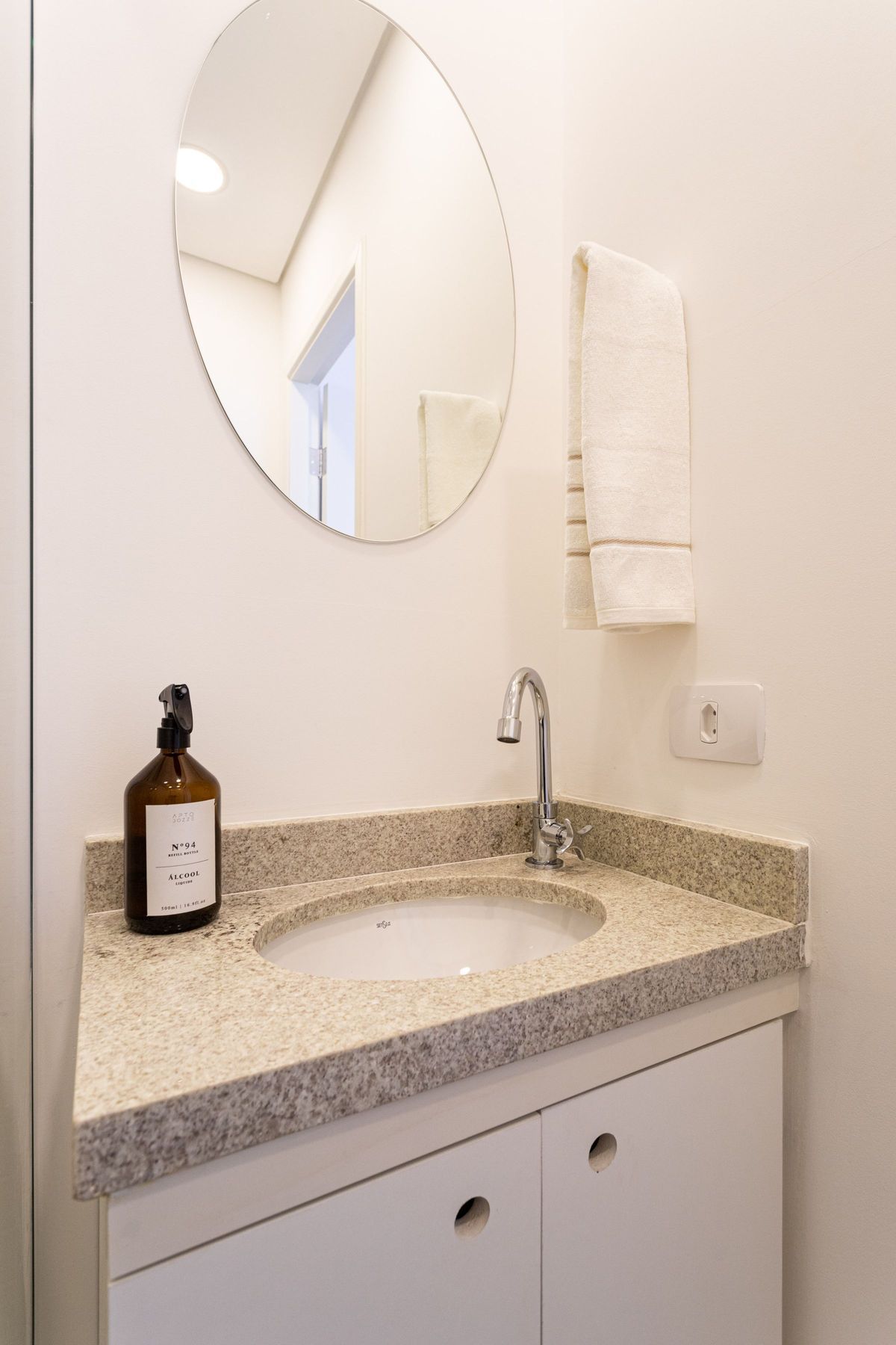 Apartamento, 1 quarto, 24 m² - Foto 12