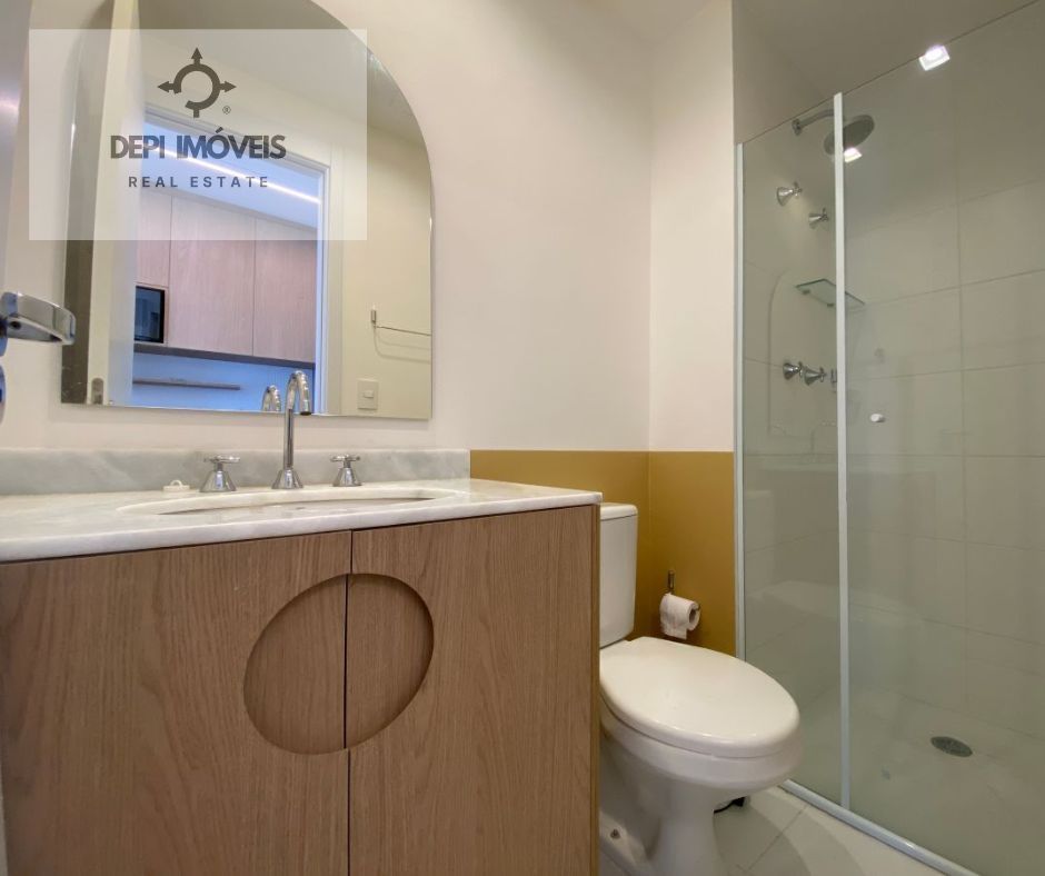 Apartamento, 1 quarto, 25 m² - Foto 6