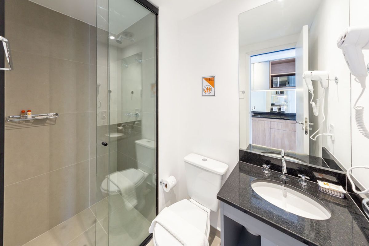 Apartamento, 1 quarto, 29 m² - Foto 17