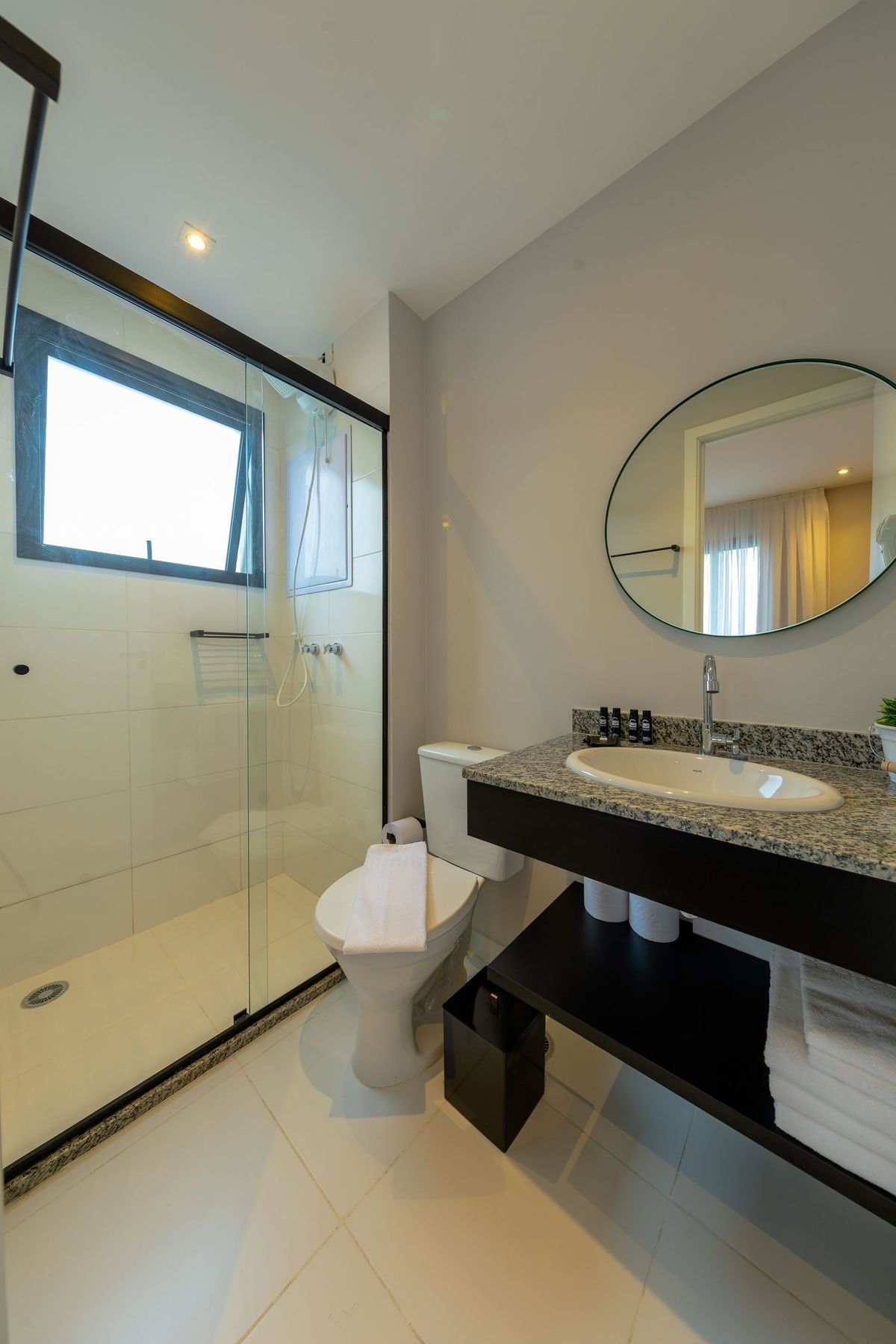 Apartamento, 1 quarto, 26 m² - Foto 12