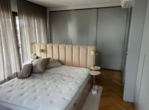 Apartamento, 2 quartos, 190 m² - Foto 10