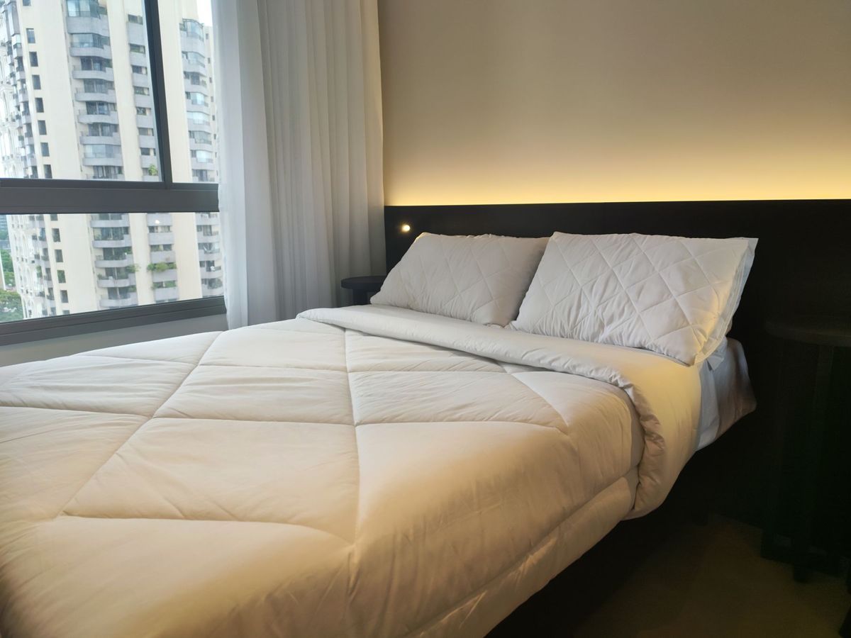 Apartamento, 1 quarto, 23 m² - Foto 10