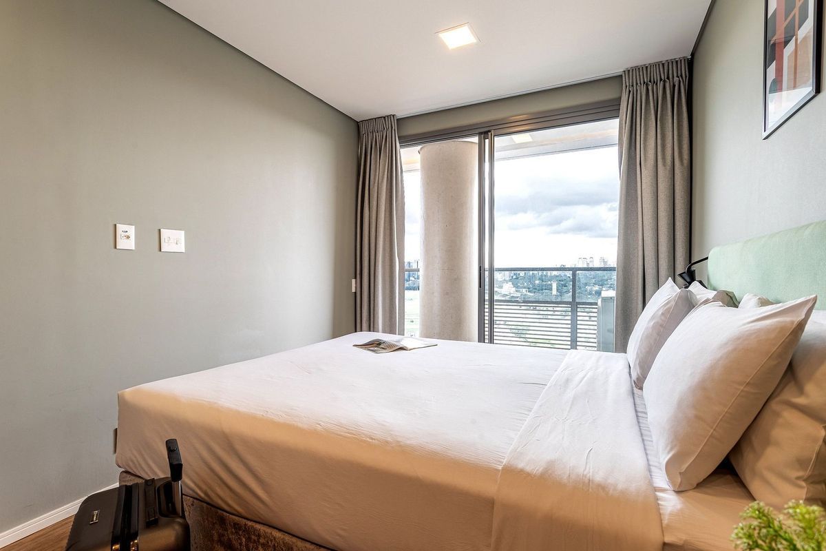 Apartamento, 1 quarto, 57 m² - Foto 14