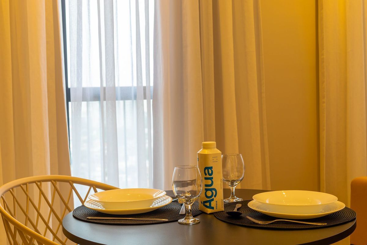 Apartamento, 1 quarto, 26 m² - Foto 5