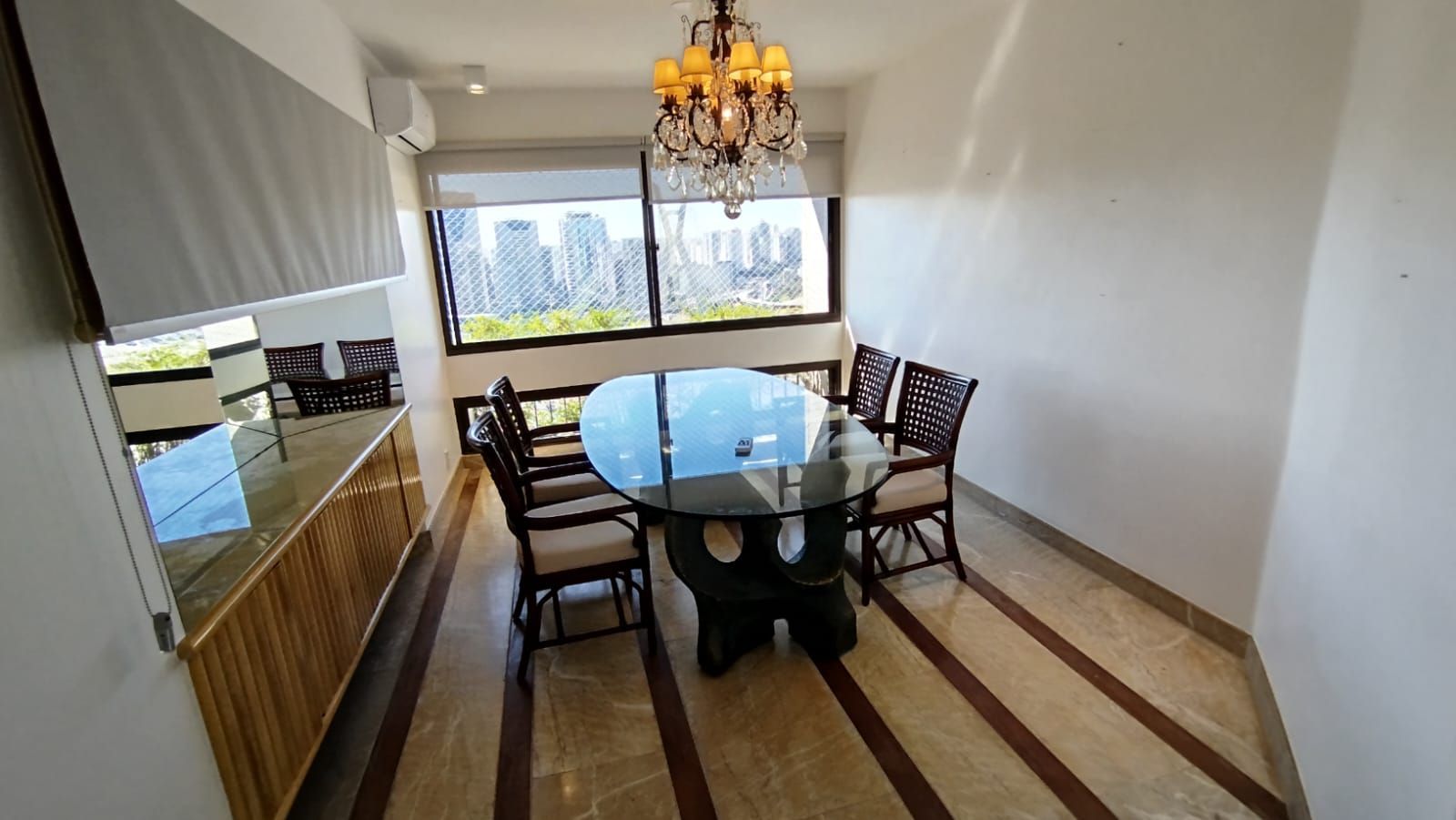 Cobertura, 4 quartos, 490 m² - Foto 9