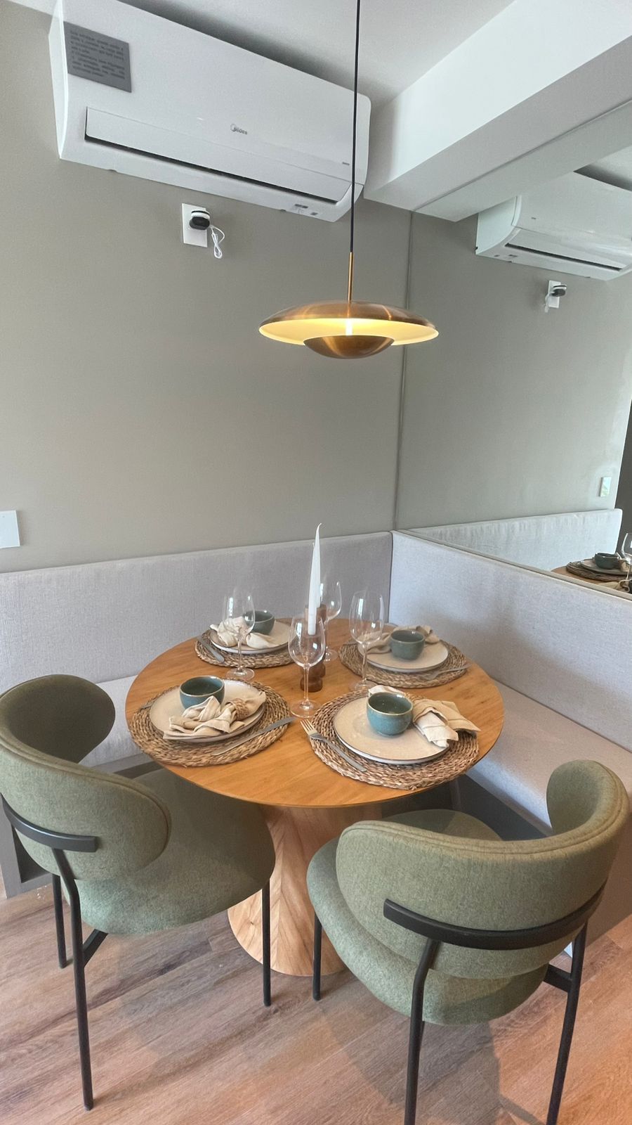 Apartamento, 2 quartos, 60 m² - Foto 17