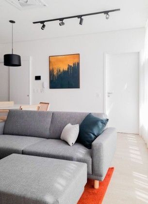 Apartamento, 2 quartos, 57 m² - Foto 2