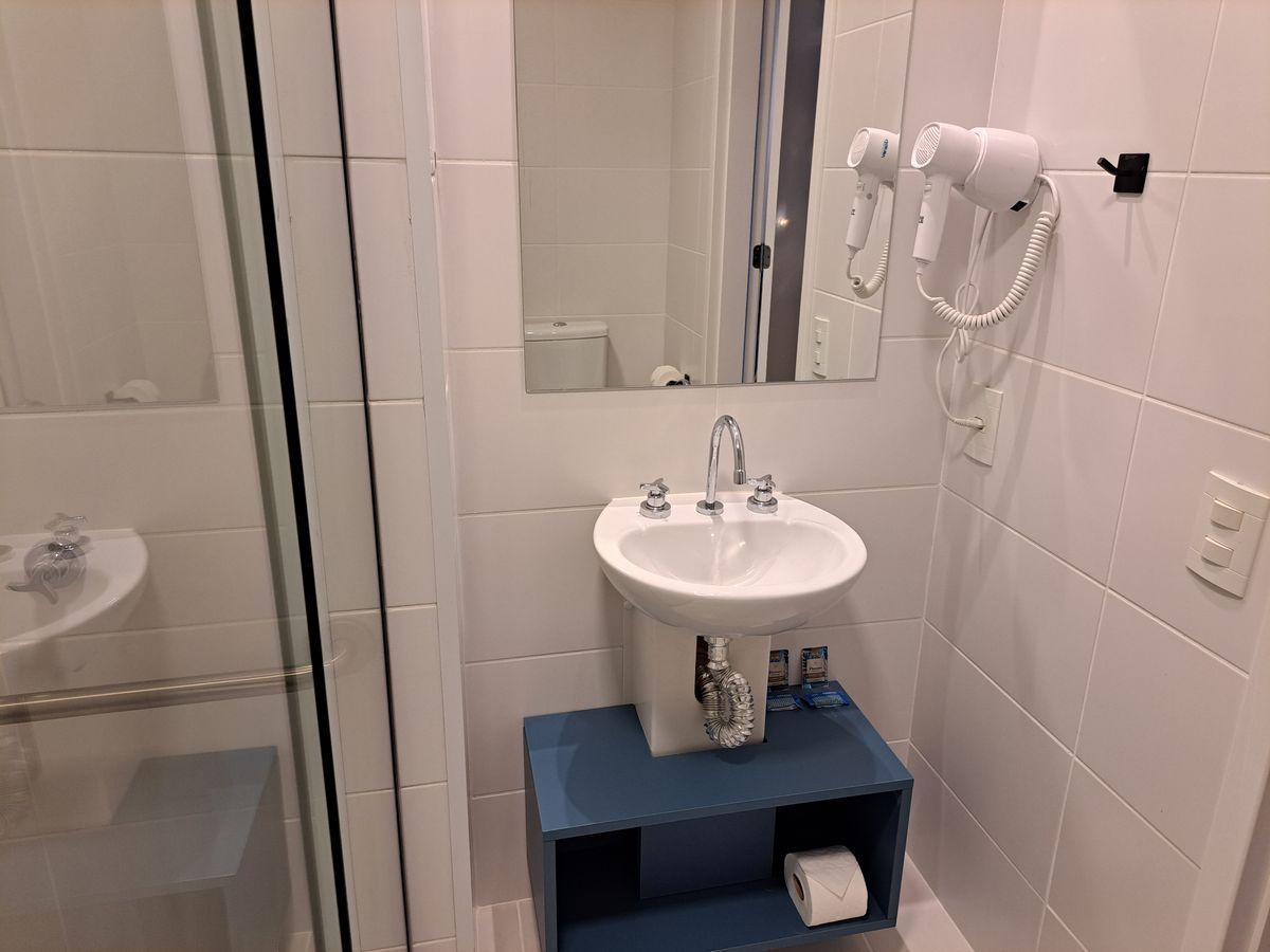 Apartamento, 1 quarto, 19 m² - Foto 15