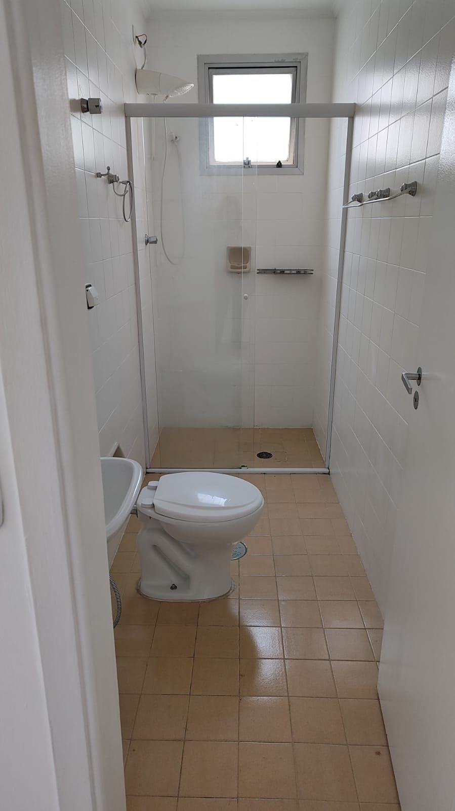Apartamento para alugar com 1 quarto, 60m² - Foto 3