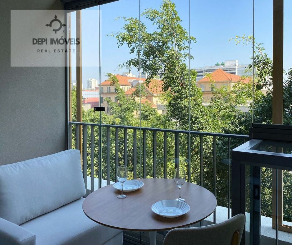 Apartamento, 1 quarto, 24 m² - Foto 3