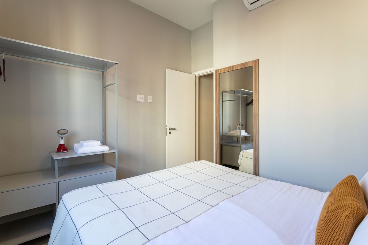 Apartamento, 1 quarto, 35 m² - Foto 14