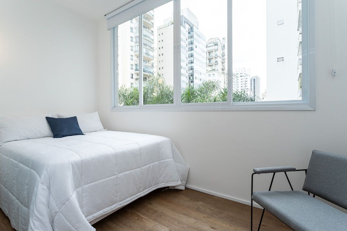 Apartamento, 1 quarto, 23 m² - Foto 11