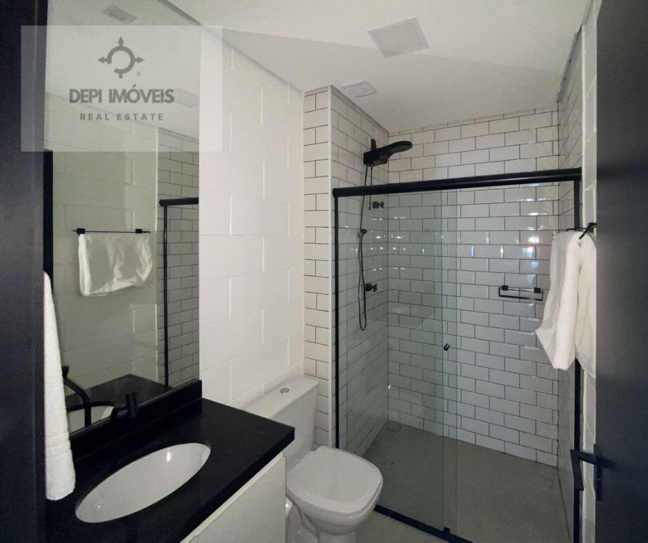 Apartamento, 1 quarto, 30 m² - Foto 8