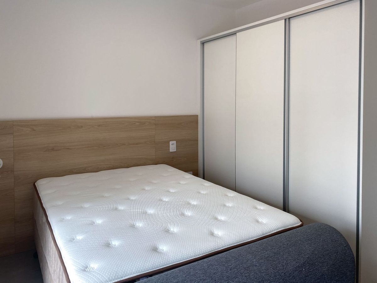 Apartamento, 1 quarto, 29 m² - Foto 3