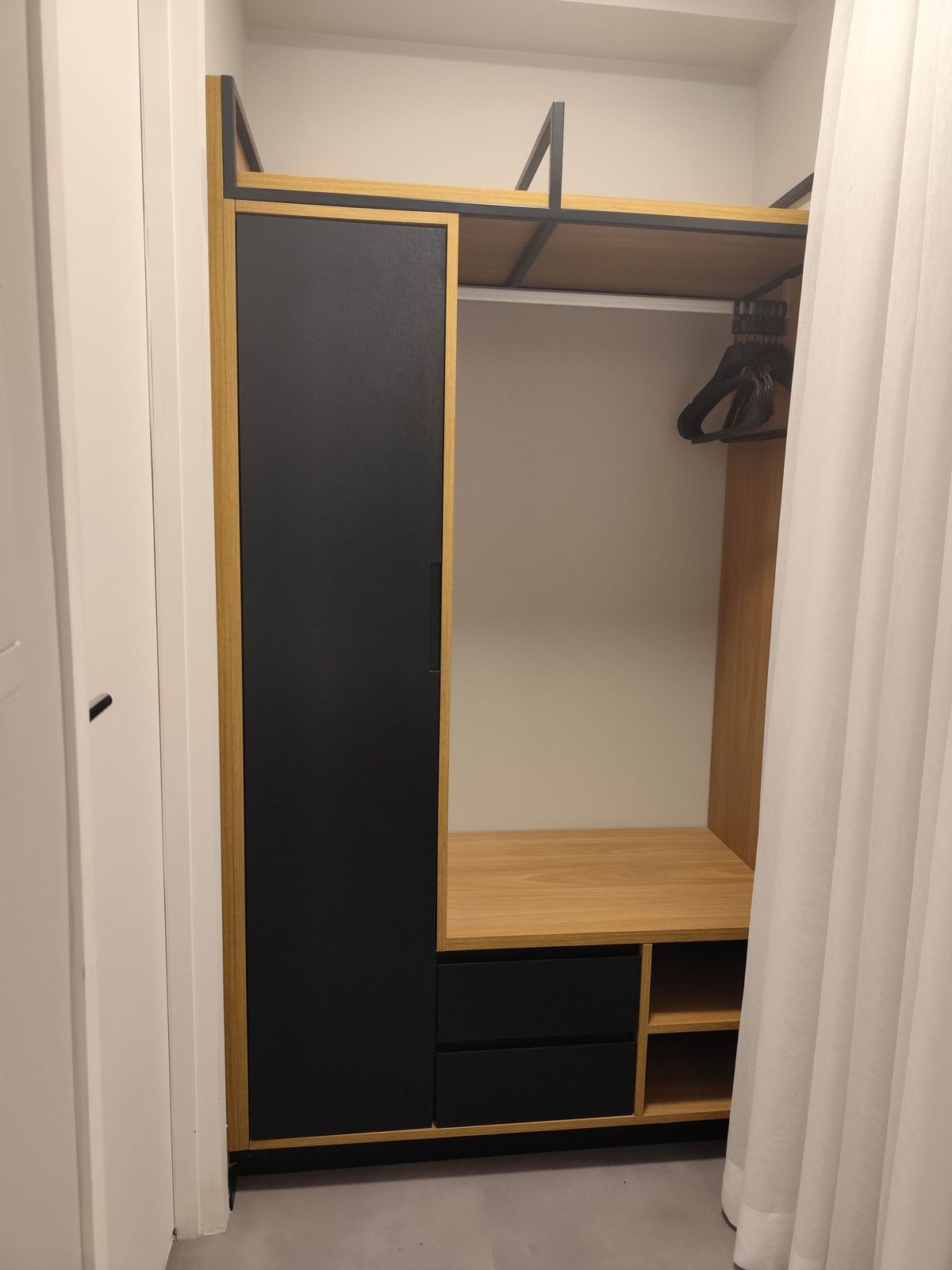 Apartamento, 1 quarto, 23 m² - Foto 15