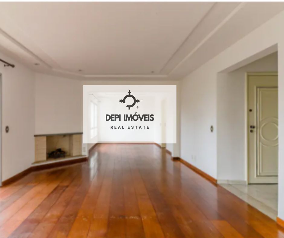 Apartamento, 4 quartos, 210 m² - Foto 1