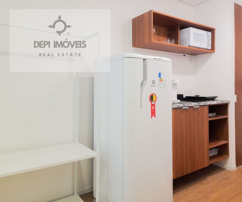 Apartamento, 1 quarto, 25 m² - Foto 5