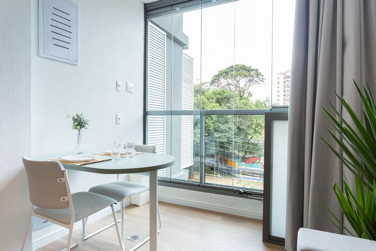 Apartamento, 1 quarto, 29 m² - Foto 11