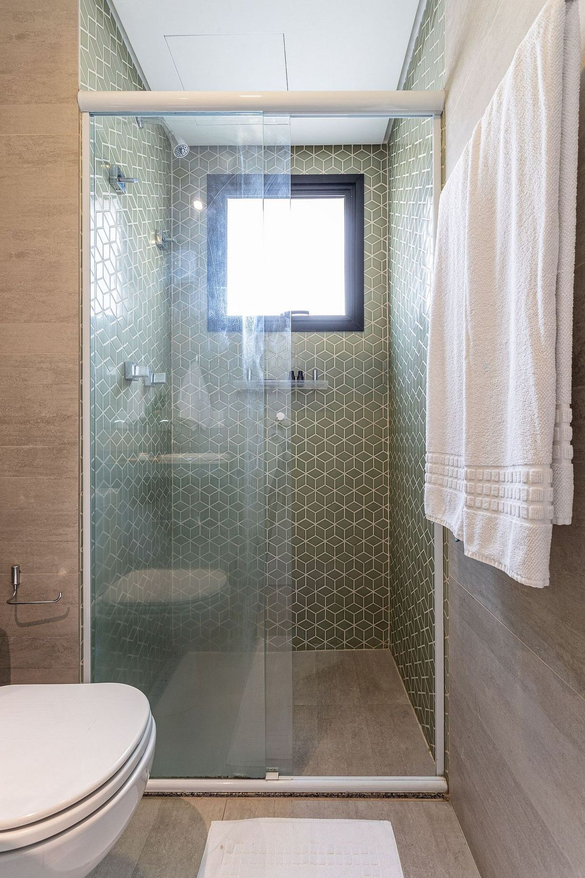 Apartamento, 1 quarto, 52 m² - Foto 6