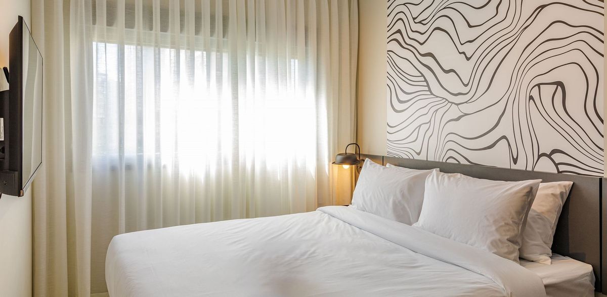 Apartamento, 1 quarto, 32 m² - Foto 5