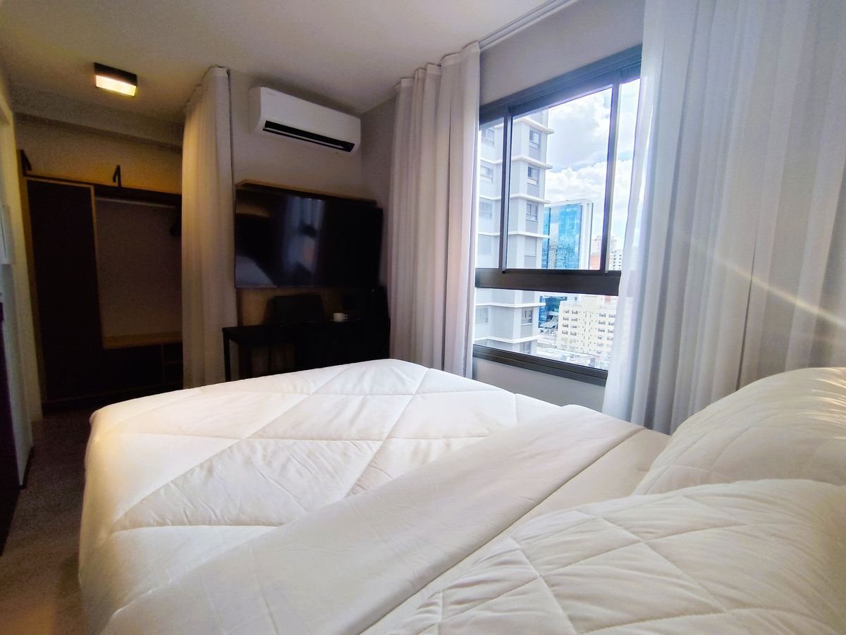 Apartamento, 1 quarto, 23 m² - Foto 18