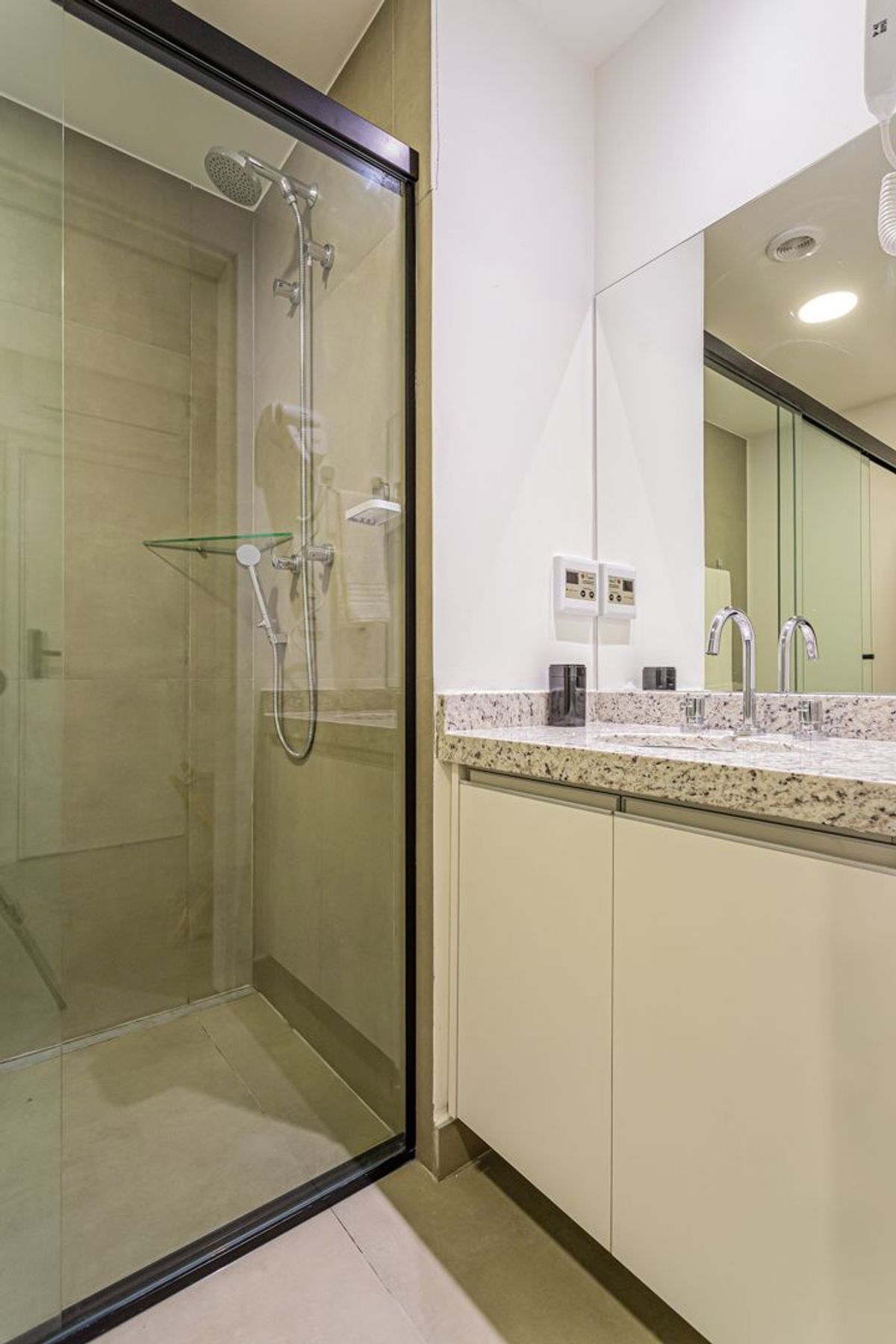 Apartamento, 1 quarto, 32 m² - Foto 10