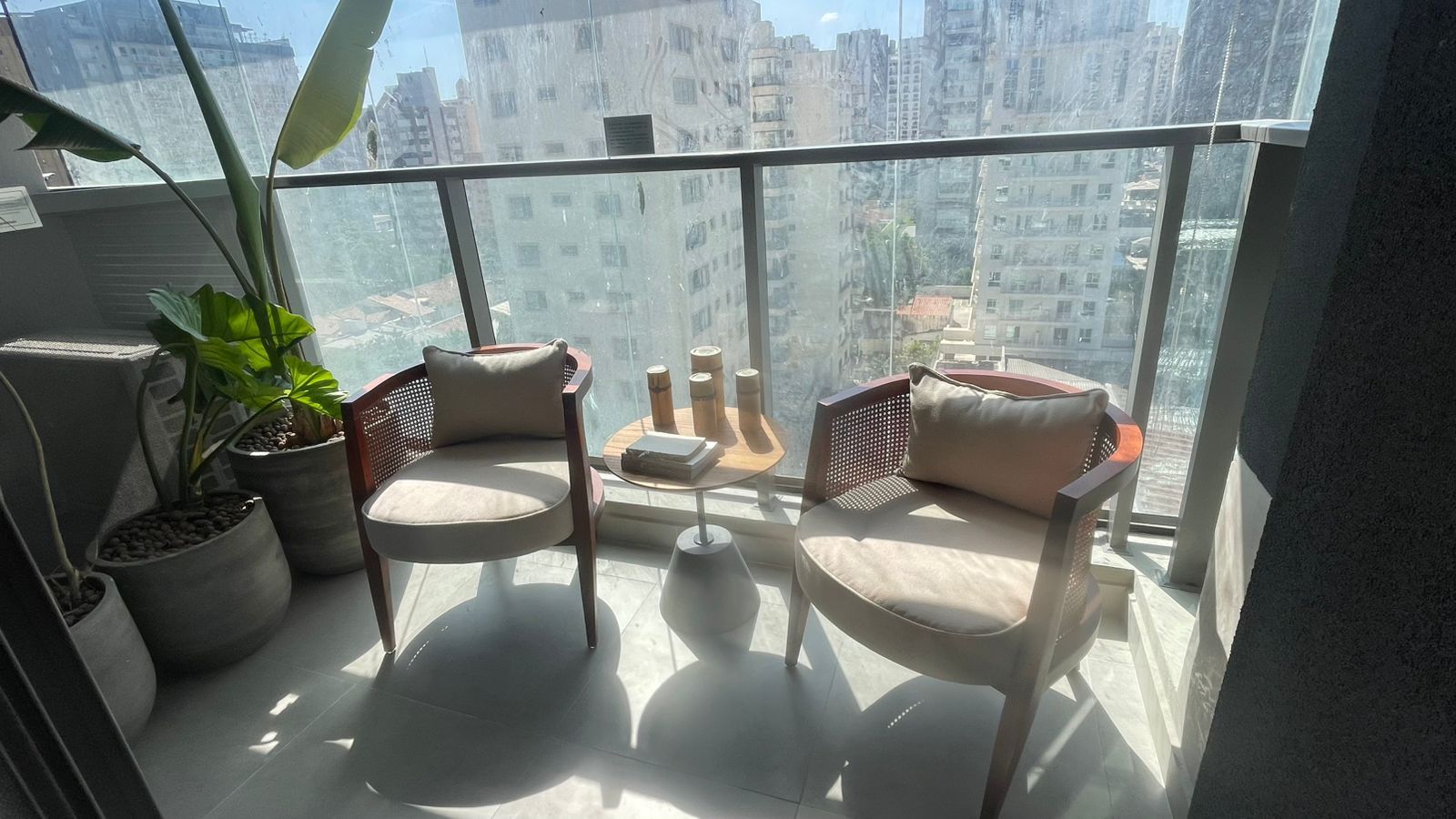 Apartamento, 2 quartos, 60 m² - Foto 13