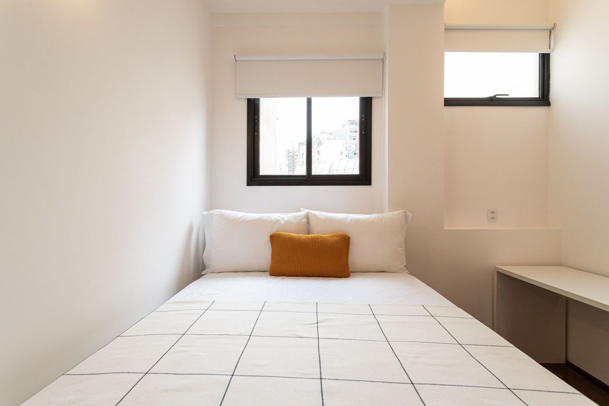 Apartamento, 1 quarto, 31 m² - Foto 10