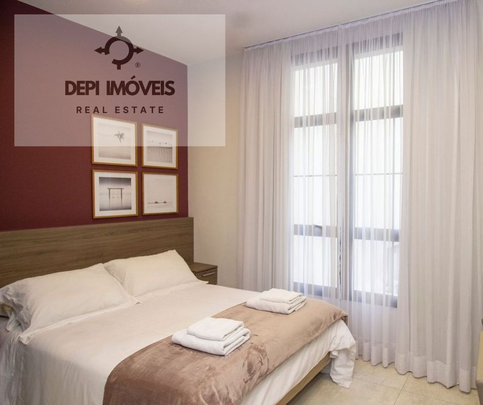 Apartamento, 1 quarto, 26 m² - Foto 5