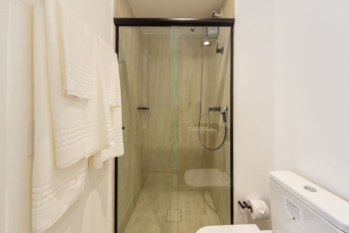 Apartamento, 1 quarto, 36 m² - Foto 12