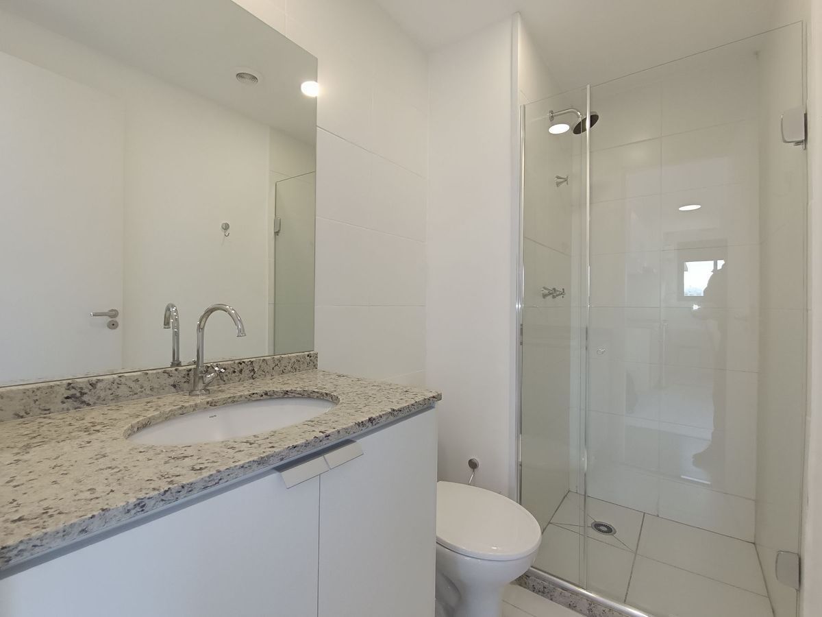Apartamento para alugar com 1 quarto, 35m² - Foto 10